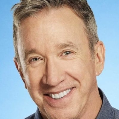 Your source for Tim Allen birthday news. Not affiliated with Tim Allen.