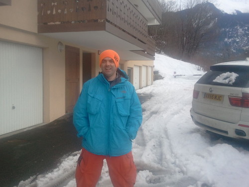 mervchapman's profile picture. frustrated wanna be full time snowboard bum too busy with the day job to live the dream. Also now doing cycling, golf, walking veg growing and child taxis