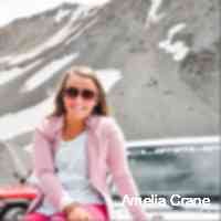 Amelia Crane (@craneamlia) 's Twitter Profile