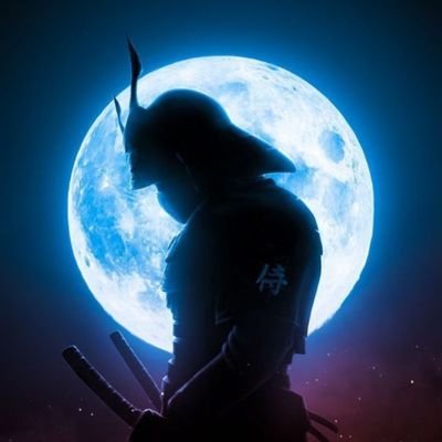 real_GhostMode's profile picture. GOD. FAMILY. ME || John 3:27