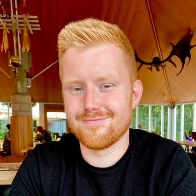 wesselwijnboom's profile picture. 🤟🏻🎸🎼