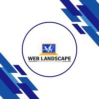 weblandscape(@weblandscape) 's Twitter Profile Photo