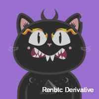 deriiativevren's profile picture. Featuring the best shitcoin & nft projects that have 100x potential.👑