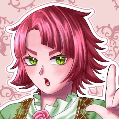 絵を描く方のLemonome🗼さんのプロフィール画像