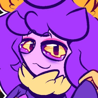 Krystal But Worse AKA my altさんのプロフィール画像