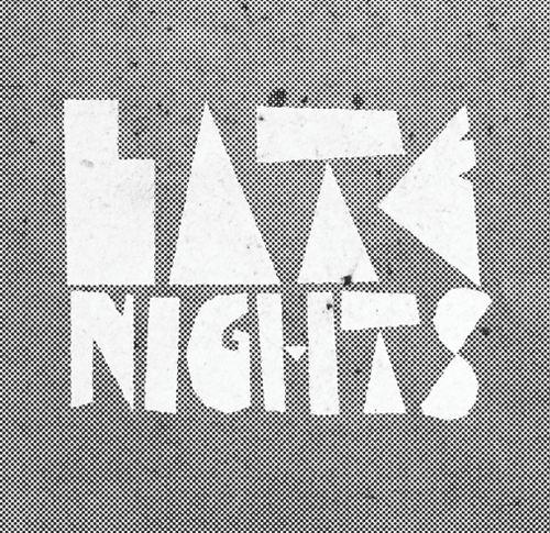 Latenightsband's profile picture. hi uh.... we're uh... latenights.