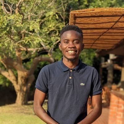 I am an environmental education and management student at the University of Zambia. Passionate about the environment and Gender related issues.