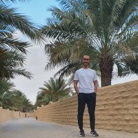 TheBialy (@mohamedsbialy1) 's Twitter Profile