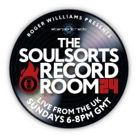 Roger Soulsorts Williams (@soulsorts) 's Twitter Profile