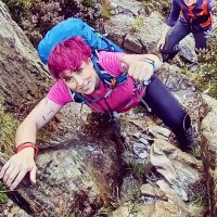 Leanne(@leanne_outdoors) 's Twitter Profile Photo