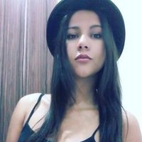 Valeria Sofía(@IndomableSofia) 's Twitter Profile Photo