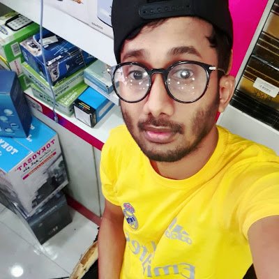 Shibi1Shaf85383's profile picture. 