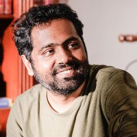 Mikhil Musale (@mikhilmusale) 's Twitter Profile
