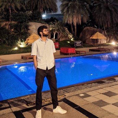 Software Engineer | Tech Enthusiast 👨💻| Music 🎹 | F1 Fanatic 🏎️