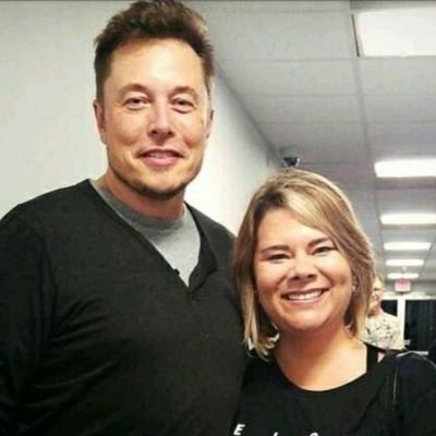 Guiding @ElonMusk's vision for a better future through
SpaceX, Tesla, Neuralink, and more. & | Tech enthusiast, dream chaser, and innovation advocate.