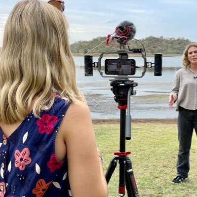 emilydobsonn's profile picture. Journalist @abcnews NW Qld ☀️ | Views are my own Got a tip? dobson.emily@abc.net.au