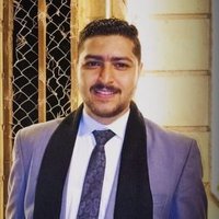 Mohamed Ali Marzouk (@mohamedalimarz9) Twitter profile photo