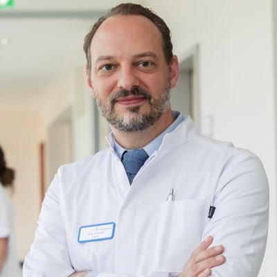 Immunorheumatensivist I Department Chief of Rheumatology and Clinical Immunology @Sendenhorst | Aspiring polyglot 🇩🇪🏴󠁧󠁢󠁥󠁮󠁧󠁿🇪🇸🇮🇹I Beginner 🚴‍♂️