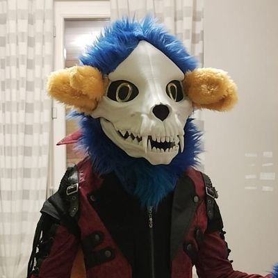 HybridBeastCreationsさんのプロフィール画像