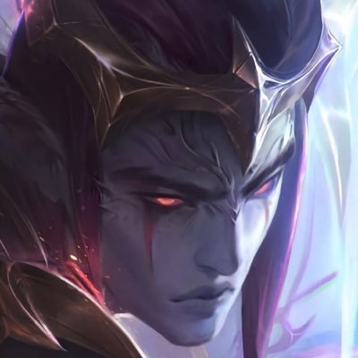 a gold 2 aphelios player EUNE, im shit at the game| I updated this bio 1 time| surely my opinion matters