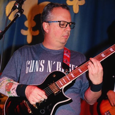 CollinWynne's profile picture. 
