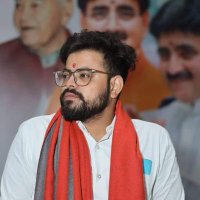 RISHABH BHINDA (@rishabh__bhinda) 's Twitter Profile