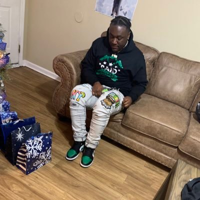 SoufSide AtL Grove Street 💚PaidHustlers 🤙🏾 IG :Paid_kampp LongLiveTino LLdikwan