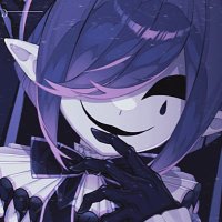 ピエロのユ〜エ🎡💤 VTuber(@pierono_YUUUE) 's Twitter Profile Photo