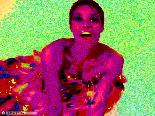 marshaleevisual's profile picture. A Visual Artist whose #1 GOAL is to radiate as many POSITIVE VIBES into the 💛🌎🎨🌍🎨🌏🎨💛as possible...