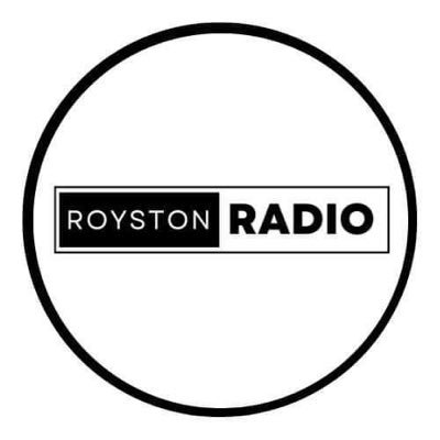 Commuunity Radio Station For Royston, Hertfordshire