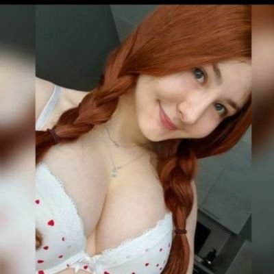 Emily395793862's profile picture. The girl next door ,22 years old  🇫🇮 I like video games, cooking and embroidery🥰