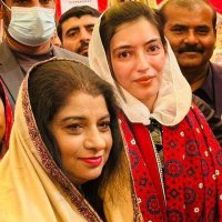 Zehra Bhutto(@ZahraBhutto) 's Twitter Profile Photo