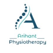Arihant Physiotherapy(@arihantphysio09) 's Twitter Profile Photo