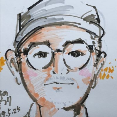 kurodams's profile picture. 大阪府立高校教員。数学。 80年代後半に、高木仁三郎さんのもとでも学びました。2011年３月11日東日本大震災以来、東京電力福島第１原発事故(継続中)を注視しています。 2024年１月１日以降は能登地震のことを。