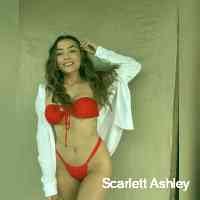 scarletttashle's profile picture. 📍  Tampa, FL
 📧 lilynbaegmail
👩‍💻  co-owner: guarizbrand dominatingprints thecrudarealidadpodcast thepartyplugrentals
TIKTOK: lily__bae