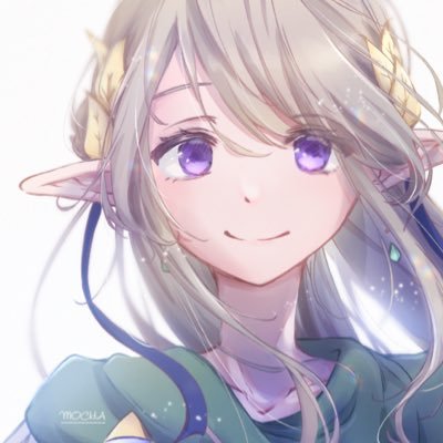 モカ🍃さんのプロフィール画像