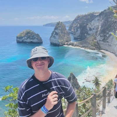 higgo98's profile picture. 26 Bristol