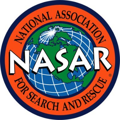 The Official Twitter account for The National Association for Search and Rescue. 
Education. Certification. Advocacy. One voice. ...that others may live.