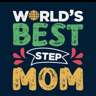 STEP MOM