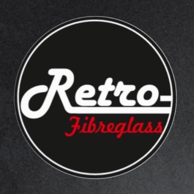 Retro Fibreglass