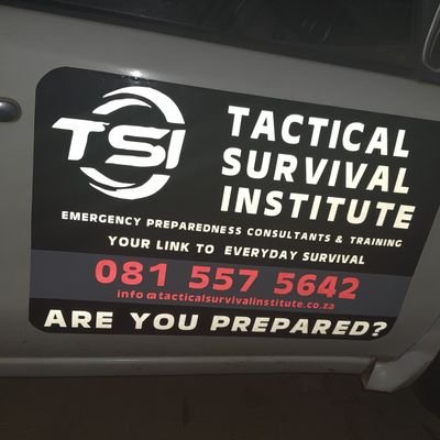 At Tactical Survival Institute, our mission is to empower individuals with essential skills needed to thrive in challenging situations.
ARE YOU PREPARED?