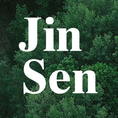 3JinSen Profile Picture