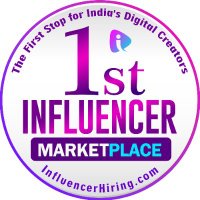 Influencer Hiring(@Influencer_hire) 's Twitter Profile Photo