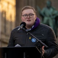 Joshua Heinrich 🎗️ (@joshuaheinrich3) 's Twitter Profile Photo Joshua Heinrich 🎗️ (@joshuaheinrich3) 's Twitter Profile Photo