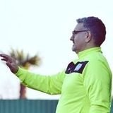 Recreativo de Bailen, C.F. 💙❤️
Entrenador de futbol - Uefa B ⚽
Direccion deportiva - Cedifa 📝