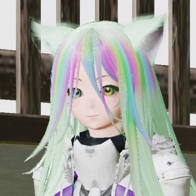 PSO2NGSは３か月前に始めました、まだまだ新人感の抜けきらない、ケモミミ大好きなアークスです。メインはShip7でいつも遊んでます。基本のんびり屋ですが、コーデに関することとなれば、全力で追い求めます。可愛い服もカッコイイ服も、沢山集めていきたいですね(^^♪