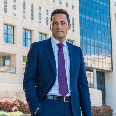 Director de Gestión de Ingeniería Hospital Univ Dr. Negrín. Vicepresidente @AEIHorg Secretario @IMechE Spain & Portugal. Directivo @cn_metropole