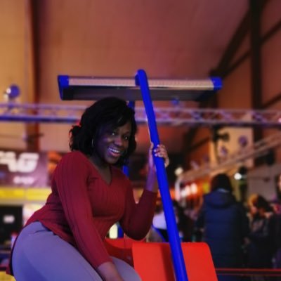 God's girl || PhDing|| Biomedical Engineer👩🔬|| Book lover|| Writer|| #Plantbasedmaterials #Biofabrication #Tissueengineering #WomenInSTEM #Food3Dprinting