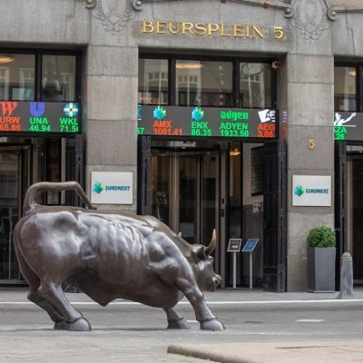 Portfolio Manager Blockchain Technology Strategy | Owner @ M2tK | Chartered Alternative Investment Analyst (CAIA) |