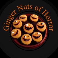 Ginger Nuts of Horror(@GNutsofHorror) 's Twitter Profile Photo